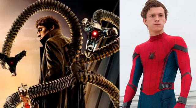 Se confirma que el Doctor Octopus volverá para Spiderman 3