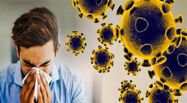 Existen síntomas leves, moderados y graves. Conoce en esta nota a los cuantos días de haberte contagiado del coronavirus sentirás los síntomas