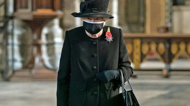 La reina Isabel II cumplió 95 años por lo que por primera vez rompe su silencio tras la partida de su esposo, Duque de Edimburgo.