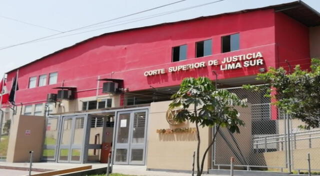 OCMA suspendió a jueza de la Corte de Lima Su, Luz Jessica Requejo Condori por no comunicar sobre el acoso sexual que era víctima su secretaria