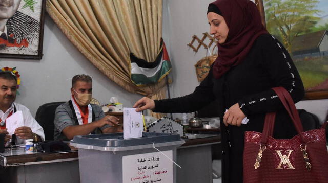 El Tribunal Constitucional del país ha recibido una notificación confirmando que ha Alí Nahar ha expresado su intención de participar en esta contienda electoral.