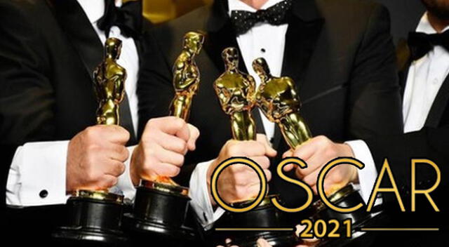 ¿Cuántos días deben pasar en cuarentena los invitados de los Premios Oscar 2021?