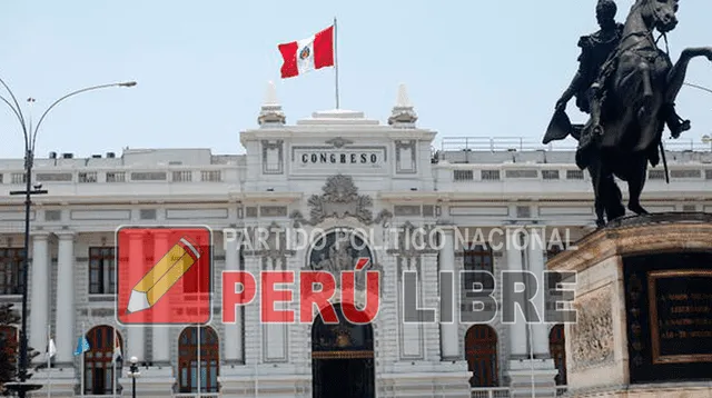 Conoce en esta nota el perfil de diez posibles candidatos al Parlamento de Perú Libre