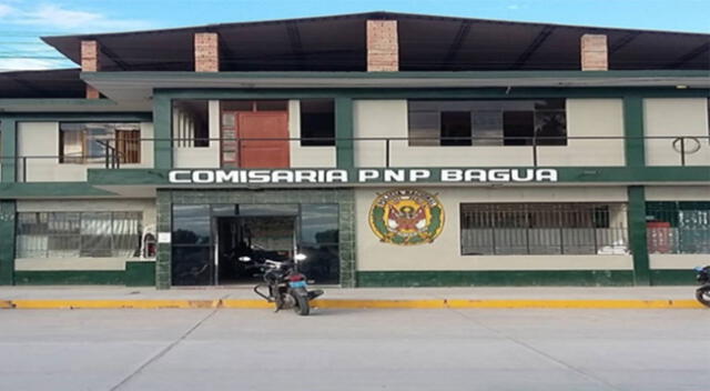 Alcalde de Bagua fue hallado incumpliendo medidas del Gobierno para evitar el COVID-19.