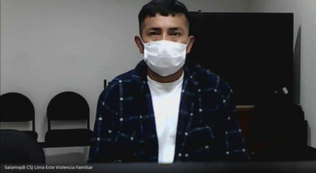 Dictan prisión preventiva contra Víctor Alejandro Constantino Torres que intentó matar a su pareja y su cuñada