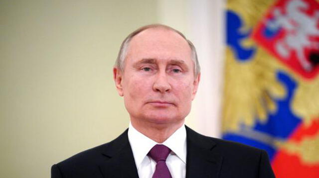 Putin declara 10 días no laborables en mayo para evitar contagios de la COVID-19.