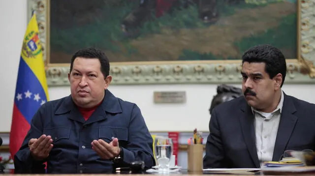 De acuerdo a un comunicado, de Departamento estadunidense indicó que "ambos ratificaron que trabajarán con sus aliados para restaurar la democracia en Venezuela".