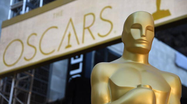 Los premios Oscar 2021 se celebrarán el domingo 25 de abril.