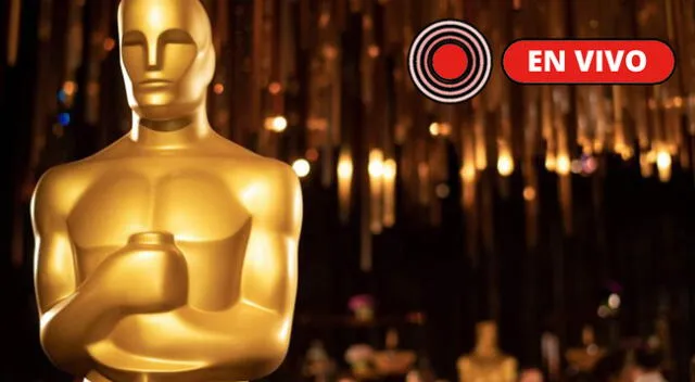 Oscar 2021 EN VIVO: horario, fecha, nominados y más detalles de la gala en el escenario de Europa