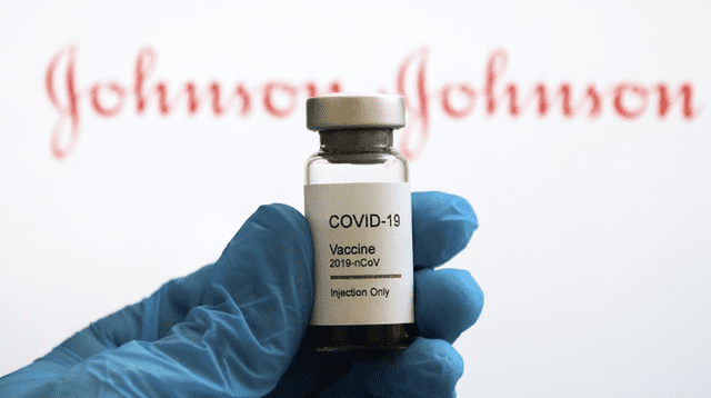 Especialistas aconsejaron retomar el uso de la vacuna de Johnson & Johnson.