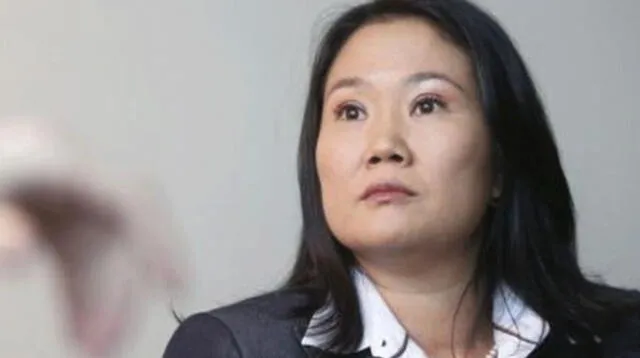 Keiko Fujimori asegura que su premier no será fujimorista
