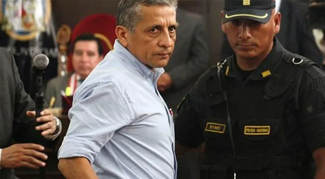 Perú Libre aseguró que Antauro Humala debería ser liberado