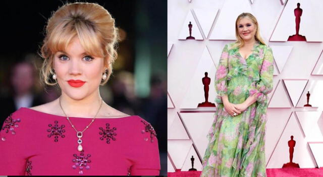 Premios Oscar 2021: Emerald Fennell gana al mejor guion original por