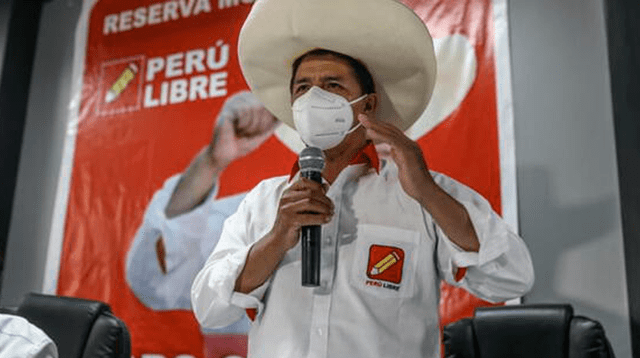 Pedro Castillo indicó que no busca desactivar la Defensoría del Pueblo