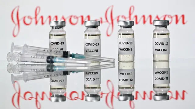 Estados Unidos autorizó la distribución de la vacuna Johnson & Johnson.