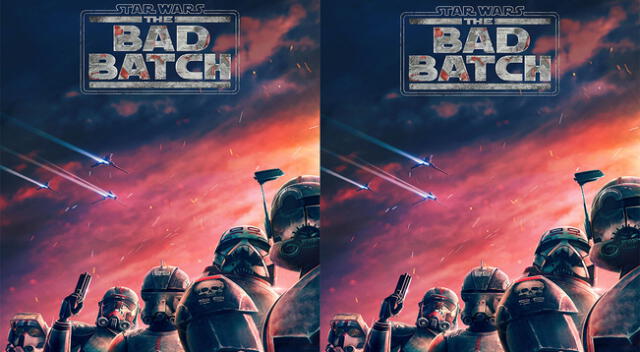 Star Wars: The Bad Batch