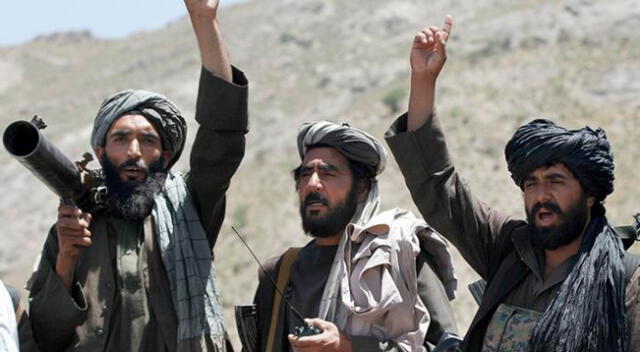 Con la retirada de Estados Unidos, crecen las dudas sobre si los talibanes y el gobierno de Afganistán lograrán llegar a la paz.