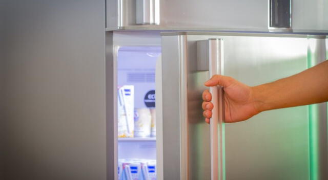 Cierra bien la refrigeradora, no guardes alimentos calientes, dale mantenimiento.