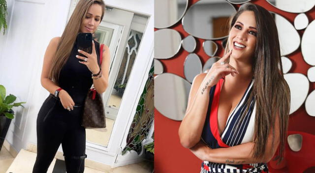 Melissa Klug: Su clóset de ropa supera los 34 mil dólares, según En boca de todos