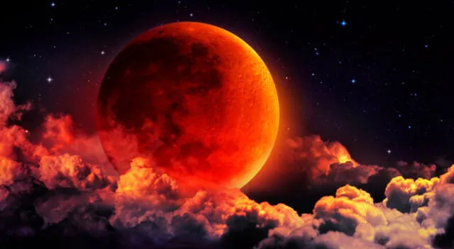Los expertos en astronomía sugieren aprovechar las primeras horas del día para ver el eclipse.
