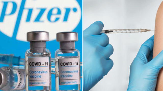 Coronavirus: Canadá autoriza el uso de la vacuna Pfizer y BioNTech a partir de los 12 años.