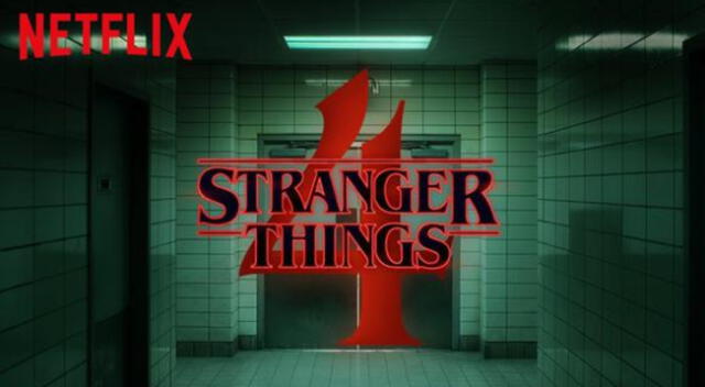 La producción de Netflix, Stranger Things, sorprendió con un nuevo adelanto que muestra un flashback de Eleven.