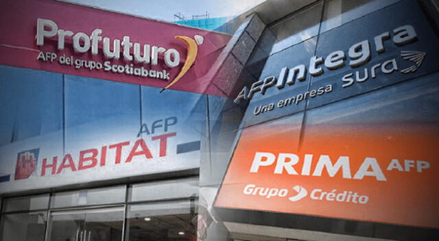 En esta nota te diremos cómo averiguar en qué AFP estas afiliado.