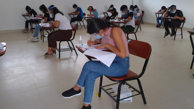 Estudiantes universitarios de la UNIFSLB podrán acceder a Internet gratuito.