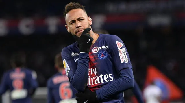 Neymar tendría todo arreglado para ampliar su contrato con PSG tras fracaso en oferta del Barcelona.