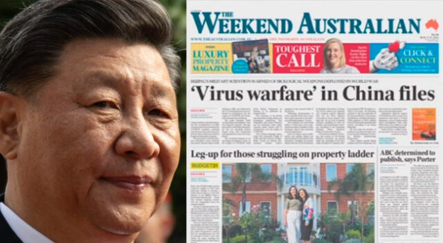 Los documentos obtenidos por Estados Unidos revelan que los científicos militares chinos discutieron el armamentismo de los coronavirus del SARS, cinco años antes de la pandemia COVID-19.