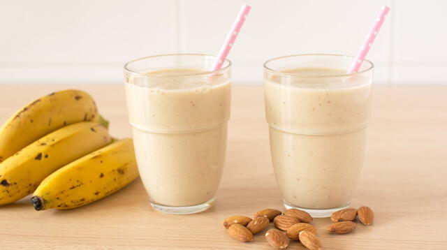 10 smoothies para bajar de peso de forma saludable, VIDA