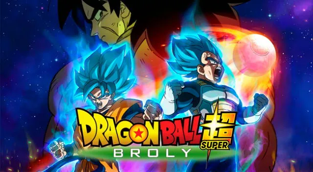 A finales de 2018, se estrenó la película de Broly. Allí se reescribió el pasado de Goku, Vegeta y el resto de saiyajins.