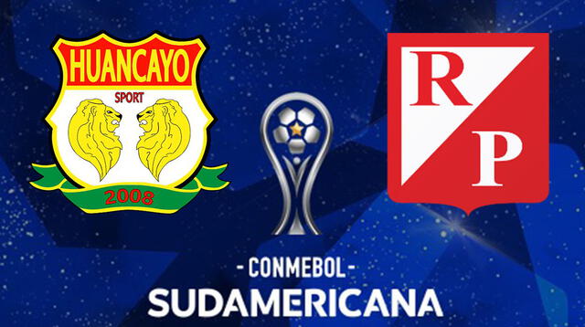 Estos dos equipos se enfrentarán el jueves 13 de mayo desde las 7:30 pm (hora peruana), en el Estadio Defensores del Chaco de Asunción.