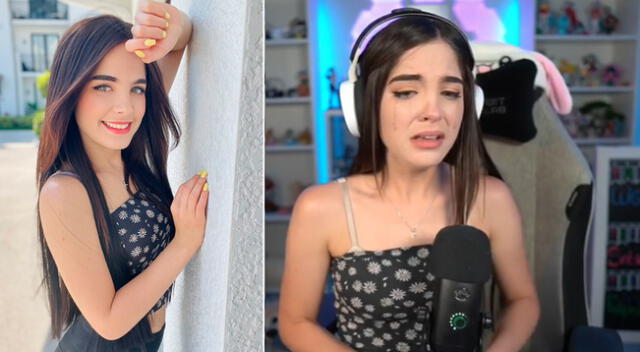 “Gracias a todos por los mensajes de apoyo y consuelo, estoy leyendo sus mensajes y me alegra tener tanta gente que me acompañe en este momento difícil”, escribió Staryuuki.