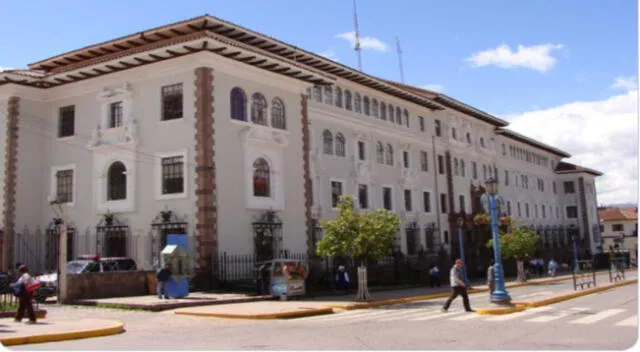 La OCMA propuso la destitución de la jueza del Cusco Bony Eve Gamarra Flores por pedir dinero