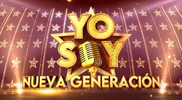 De acuerdo a Latina Televisión, Yo soy Kids, nueva generación, nuevas batallas, comenzará este lunes 17 de mayo a las 8.30 p.m.