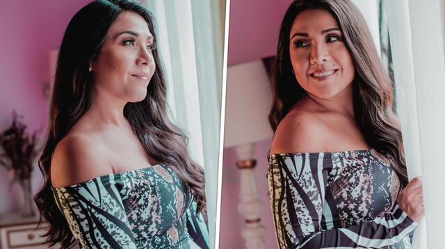 Tula Rodríguez reveló que su hija Valentina aún no quiere que tenga una nueva pareja tras el fallecimiento de su padre Javier Carmona.