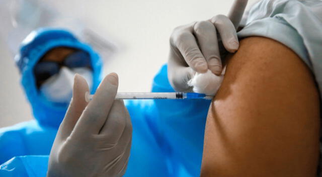 El Ministerio Público investiga uso de jeringas vacías durante el proceso de vacunación contra el Covid-19