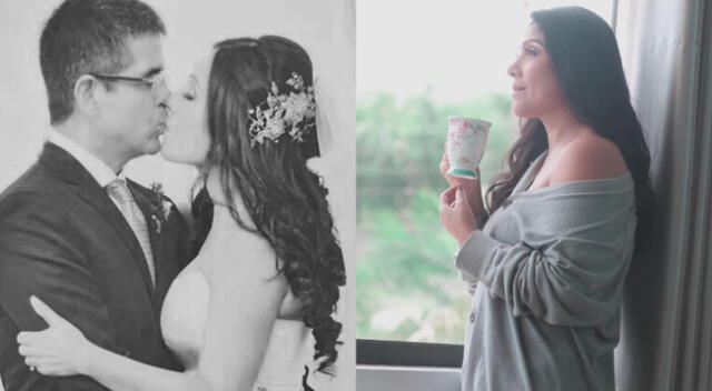 Tula Rodríguez apuesta por el matrimonio: “A mí sí me gustaría” [VIDEO]