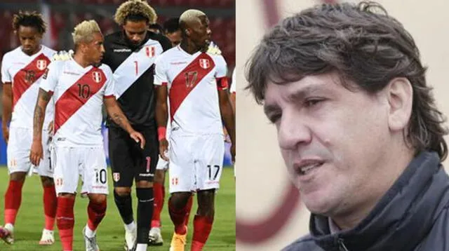 Selección peruana: Jean Ferrari y usuarios critican vacunación de los jugadores con vacunas del Minsa.