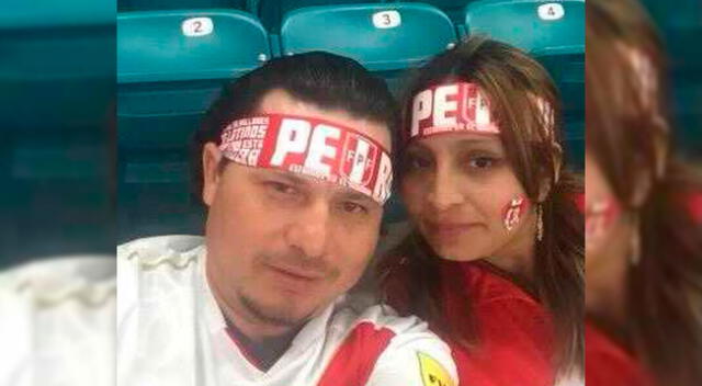 Ismael Quintanilla y Sara Alacote fueron asesinados el sábado cuando su vecino irrumpió en su casa.