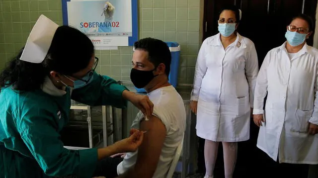 De las 13 vacunas que rigen en su programa de inmunización para los cubanos, ocho son de producción local. Lo que ratifica a Cuba como uno de los países avanzados en medicina.