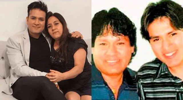 Deyvis Orosco aseguró que su mamá fue la quien lo mantuvo luchando a través de los años tras el accidente que le quitó la vida a su papá Johnny Orosco.