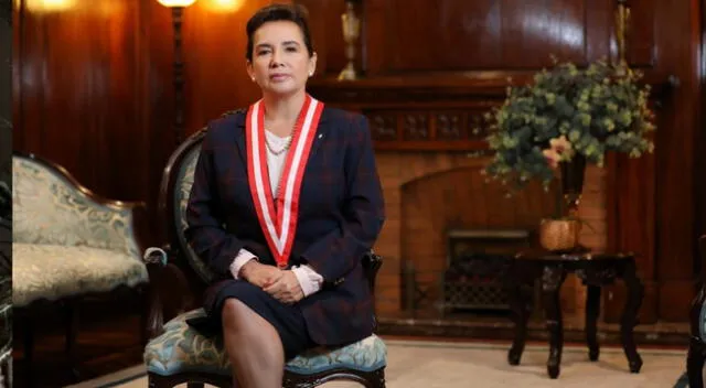 Presidenta de la Poder Judicial Elvia Barrios representará en Foro de Comisión de Naciones Unidas