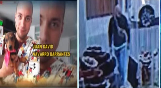 Ocma investiga a jueces que liberaron a Juan Navarro Barrante acusado de homicidio