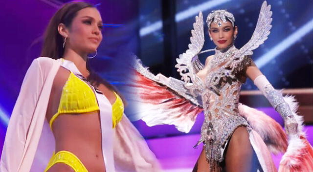 Miss Universo: Así ensayan las participantes al certamen antes de la gran final [VIDEO]