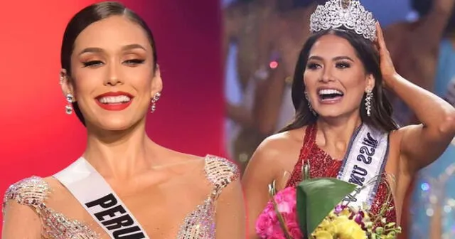 Janick Maceta le dedica emotivas palabras a Miss México.