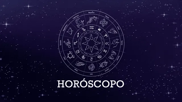Descubre tu futuro con nuestro horóscopo de hoy.