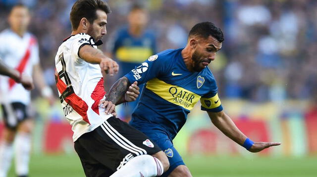 El problema del covid-19 en River Plate tras el encuentro con Boca, dieron cinco jugadores más positivo.