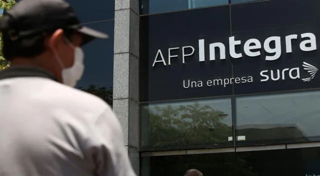 Conoce en esta nota cuando podrías iniciar con el proceso de solicitud en la AFP Integra